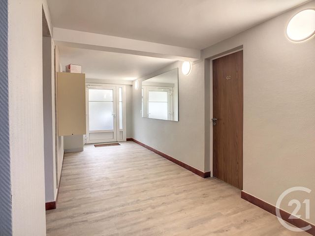 Appartement T2 à louer - 2 pièces - 27.18 m2 - TOURS - 37 - CENTRE - Century 21 Agence Maginot