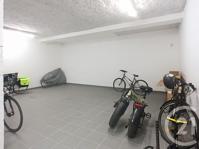 Appartement F2 à vendre - 2 pièces - 40.23 m2 - TOURS - 37 - CENTRE - Century 21 Agence Maginot