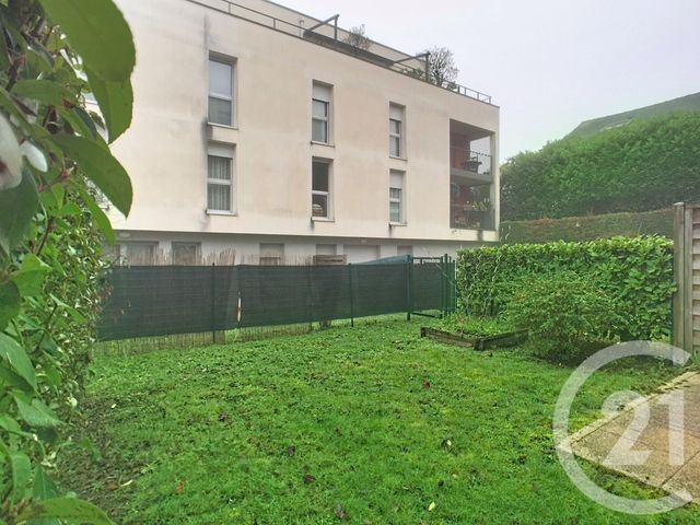 Appartement F2 à vendre - 2 pièces - 40.23 m2 - TOURS - 37 - CENTRE - Century 21 Agence Maginot