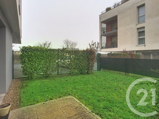 Appartement F2 à vendre - 2 pièces - 40.23 m2 - TOURS - 37 - CENTRE - Century 21 Agence Maginot