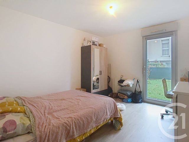 Appartement F2 à vendre - 2 pièces - 40.23 m2 - TOURS - 37 - CENTRE - Century 21 Agence Maginot