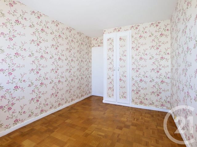Appartement à vendre - 3 pièces - 76.86 m2 - TOURS - 37 - CENTRE - Century 21 Agence Maginot