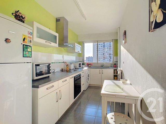 Appartement à vendre - 3 pièces - 76.86 m2 - TOURS - 37 - CENTRE - Century 21 Agence Maginot