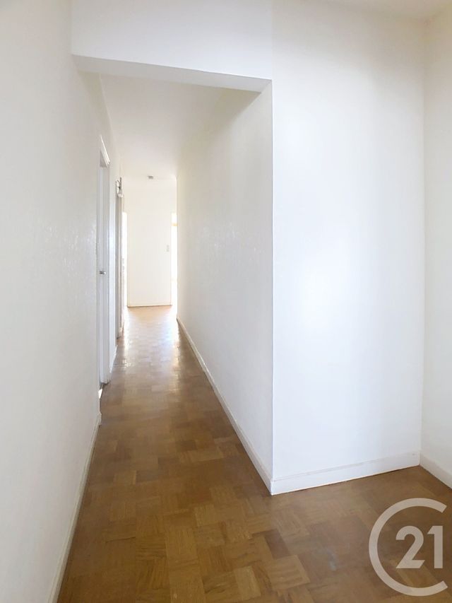 Appartement à vendre - 3 pièces - 76.86 m2 - TOURS - 37 - CENTRE - Century 21 Agence Maginot