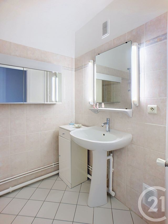 Appartement à vendre - 3 pièces - 76.86 m2 - TOURS - 37 - CENTRE - Century 21 Agence Maginot