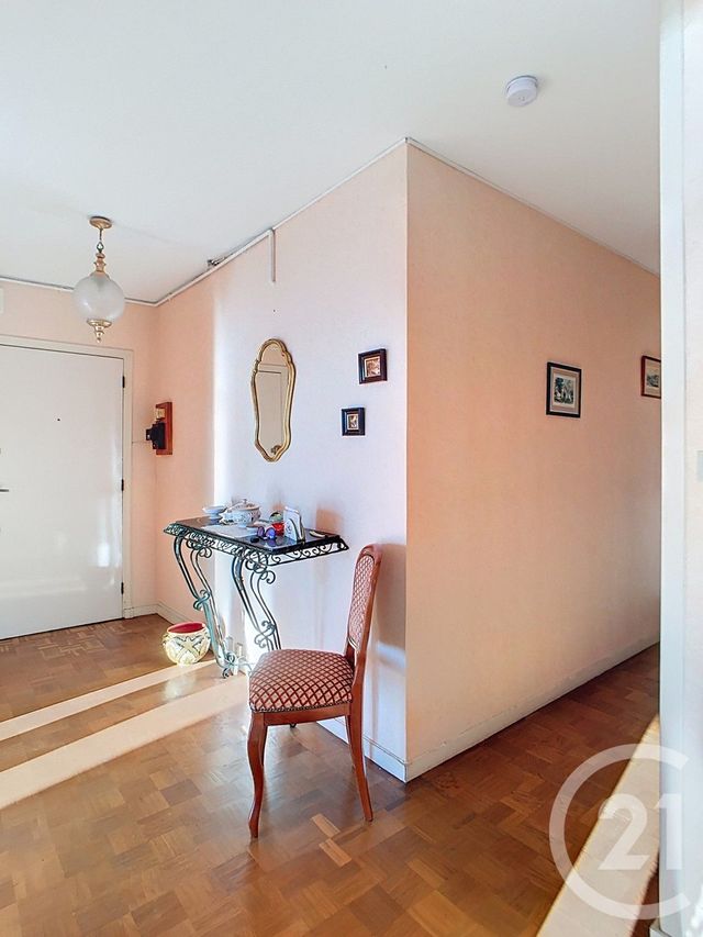 Appartement à vendre - 3 pièces - 76.86 m2 - TOURS - 37 - CENTRE - Century 21 Agence Maginot