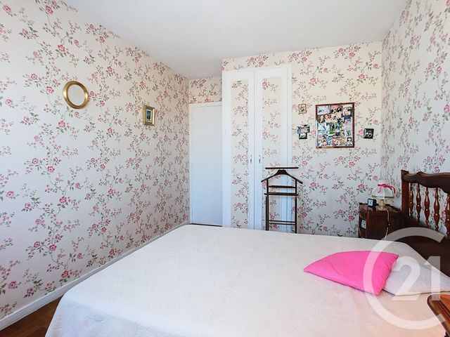 Appartement à vendre - 3 pièces - 76.86 m2 - TOURS - 37 - CENTRE - Century 21 Agence Maginot