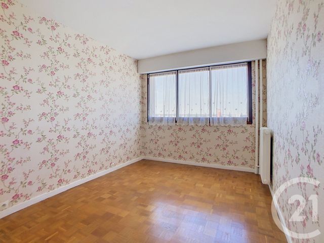 Appartement à vendre - 3 pièces - 76.86 m2 - TOURS - 37 - CENTRE - Century 21 Agence Maginot