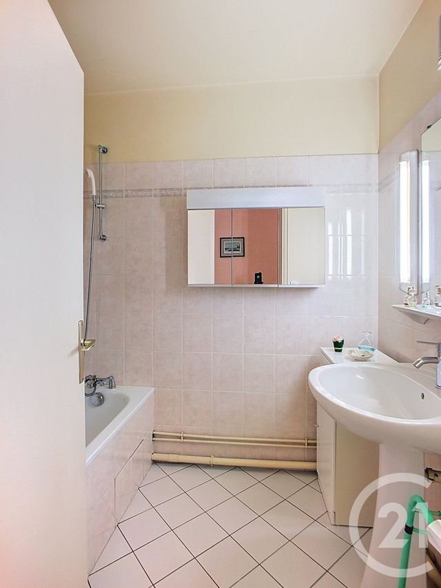 Appartement à vendre - 3 pièces - 76.86 m2 - TOURS - 37 - CENTRE - Century 21 Agence Maginot