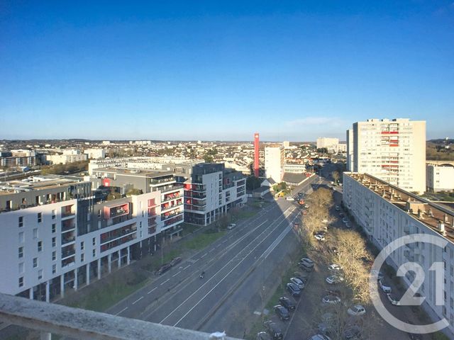 Appartement à vendre - 3 pièces - 76.86 m2 - TOURS - 37 - CENTRE - Century 21 Agence Maginot