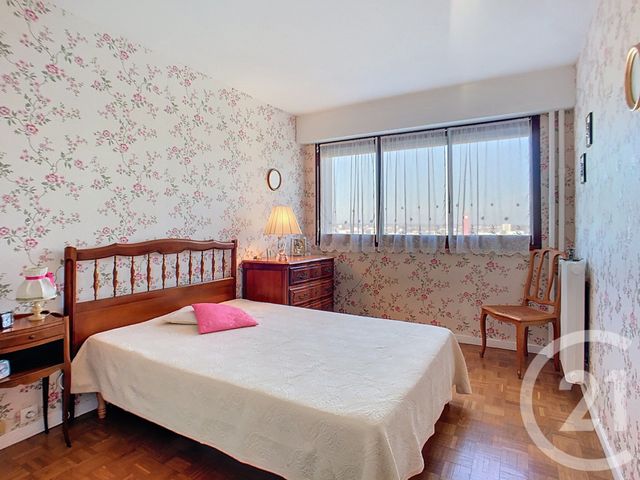 Appartement à vendre - 3 pièces - 76.86 m2 - TOURS - 37 - CENTRE - Century 21 Agence Maginot