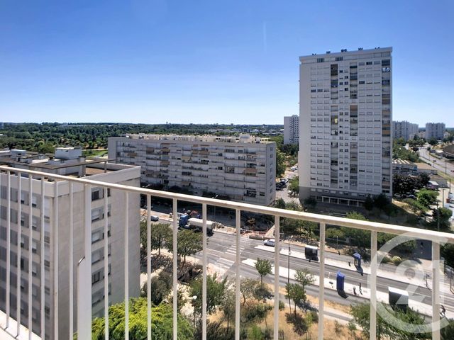 Appartement à vendre TOURS
