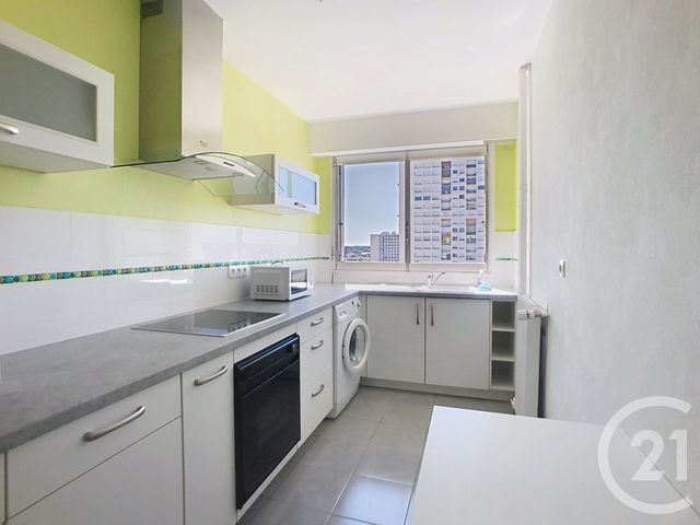 Appartement à vendre - 3 pièces - 76.86 m2 - TOURS - 37 - CENTRE - Century 21 Agence Maginot