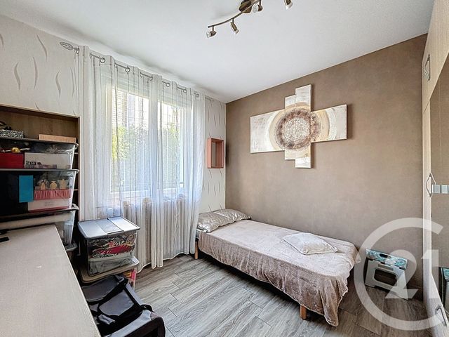 maison à vendre - 4 pièces - 71.06 m2 - TOURS - 37 - CENTRE - Century 21 Agence Maginot