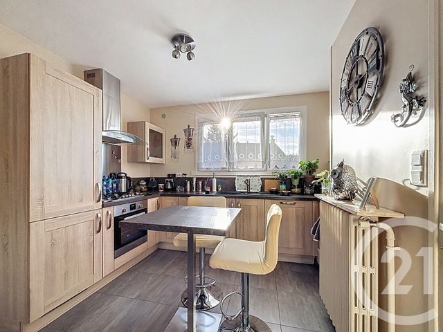 maison à vendre - 4 pièces - 71.06 m2 - TOURS - 37 - CENTRE - Century 21 Agence Maginot