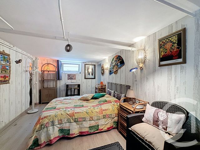 maison à vendre - 4 pièces - 71.06 m2 - TOURS - 37 - CENTRE - Century 21 Agence Maginot