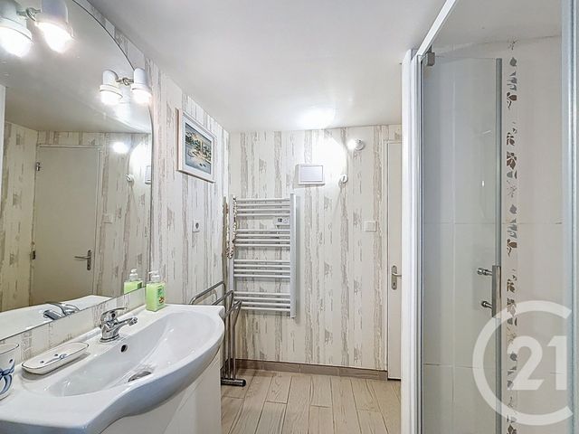 maison à vendre - 4 pièces - 71.06 m2 - TOURS - 37 - CENTRE - Century 21 Agence Maginot