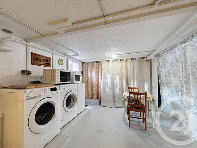 maison à vendre - 4 pièces - 71.06 m2 - TOURS - 37 - CENTRE - Century 21 Agence Maginot