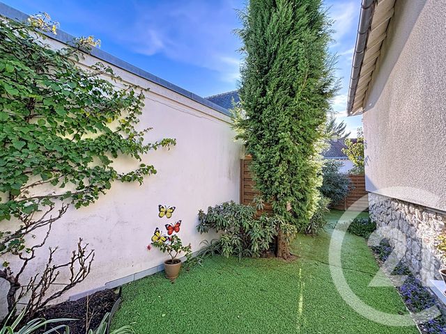 maison à vendre - 4 pièces - 71.06 m2 - TOURS - 37 - CENTRE - Century 21 Agence Maginot