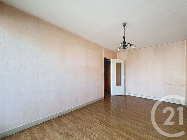 Appartement F3 à vendre - 2 pièces - 41.98 m2 - TOURS - 37 - CENTRE - Century 21 Agence Maginot