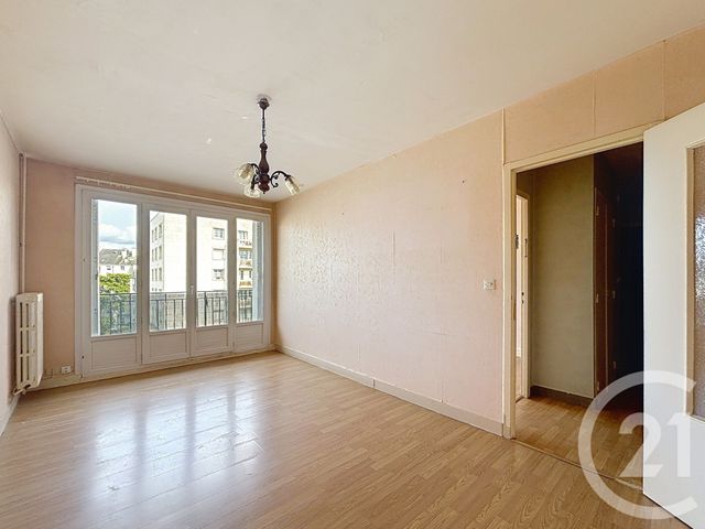 Appartement F3 à vendre TOURS