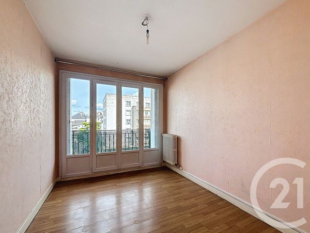 Appartement F3 à vendre - 2 pièces - 41.98 m2 - TOURS - 37 - CENTRE - Century 21 Agence Maginot