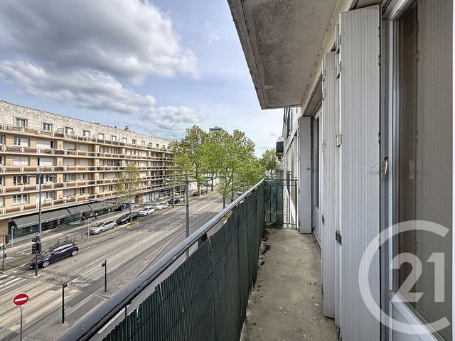Appartement F3 à vendre - 2 pièces - 41.98 m2 - TOURS - 37 - CENTRE - Century 21 Agence Maginot