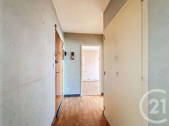 Appartement F3 à vendre - 2 pièces - 41.98 m2 - TOURS - 37 - CENTRE - Century 21 Agence Maginot