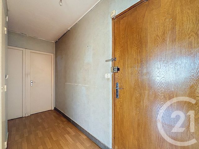 Appartement F3 à vendre - 2 pièces - 41.98 m2 - TOURS - 37 - CENTRE - Century 21 Agence Maginot