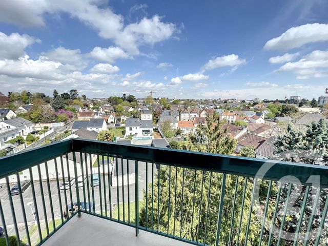 Appartement F2 à vendre - 2 pièces - 37.62 m2 - ST CYR SUR LOIRE - 37 - CENTRE - Century 21 Agence Maginot