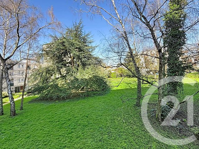 Appartement F4 à vendre - 4 pièces - 79.34 m2 - TOURS - 37 - CENTRE - Century 21 Agence Maginot