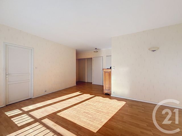 Appartement F4 à vendre - 4 pièces - 79.34 m2 - TOURS - 37 - CENTRE - Century 21 Agence Maginot