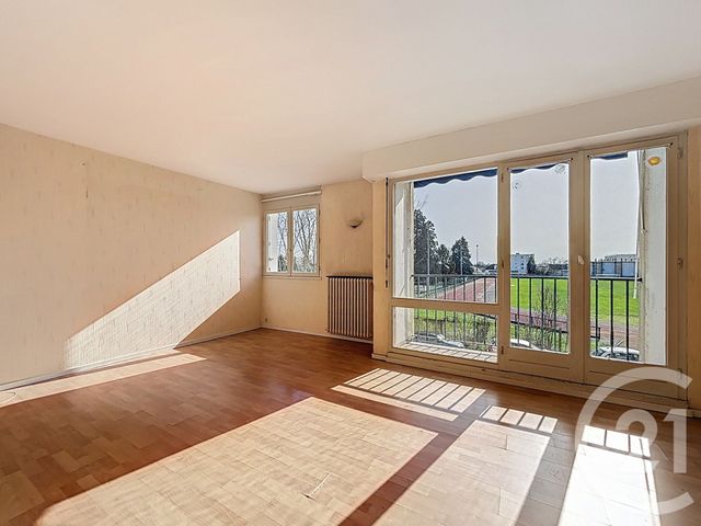 Appartement F4 à vendre TOURS