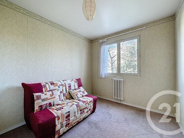 Appartement F4 à vendre - 4 pièces - 79.34 m2 - TOURS - 37 - CENTRE - Century 21 Agence Maginot