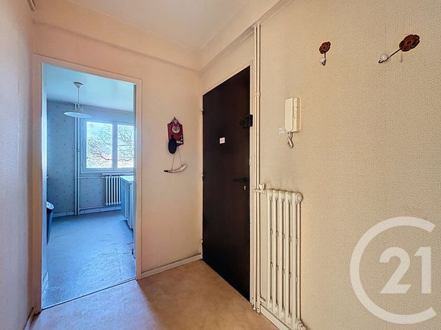 Appartement F4 à vendre - 4 pièces - 79.34 m2 - TOURS - 37 - CENTRE - Century 21 Agence Maginot