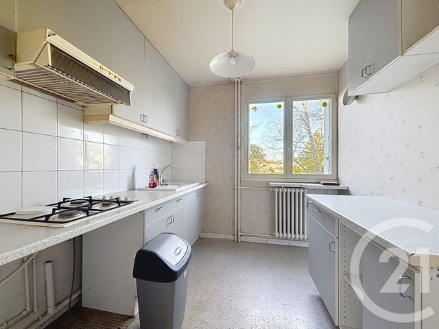 Appartement F4 à vendre - 4 pièces - 79.34 m2 - TOURS - 37 - CENTRE - Century 21 Agence Maginot