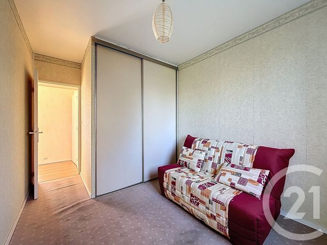 Appartement F4 à vendre - 4 pièces - 79.34 m2 - TOURS - 37 - CENTRE - Century 21 Agence Maginot