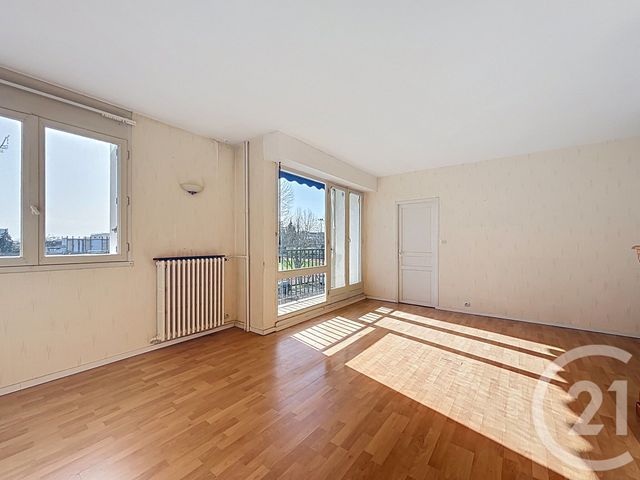 Appartement F4 à vendre - 4 pièces - 79.34 m2 - TOURS - 37 - CENTRE - Century 21 Agence Maginot