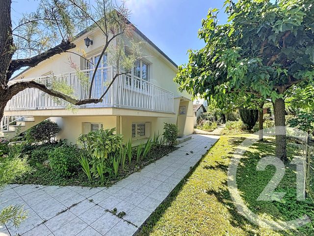 maison - ST CYR SUR LOIRE - 37