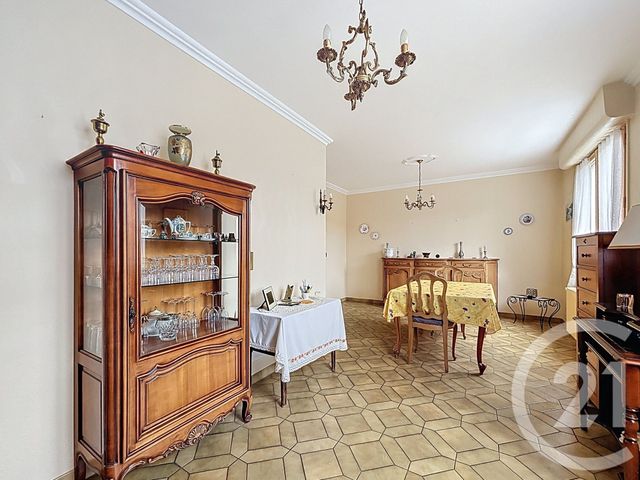 maison à vendre - 7 pièces - 102.35 m2 - ST CYR SUR LOIRE - 37 - CENTRE - Century 21 Agence Maginot