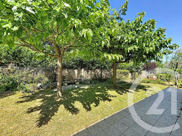 maison à vendre - 7 pièces - 102.35 m2 - ST CYR SUR LOIRE - 37 - CENTRE - Century 21 Agence Maginot