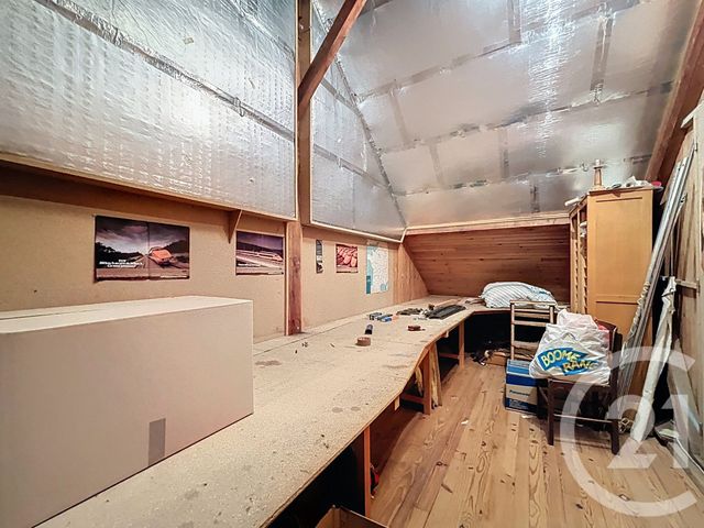 maison à vendre - 7 pièces - 102.35 m2 - ST CYR SUR LOIRE - 37 - CENTRE - Century 21 Agence Maginot