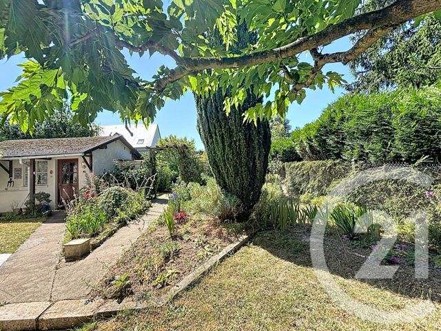 maison à vendre - 7 pièces - 102.35 m2 - ST CYR SUR LOIRE - 37 - CENTRE - Century 21 Agence Maginot