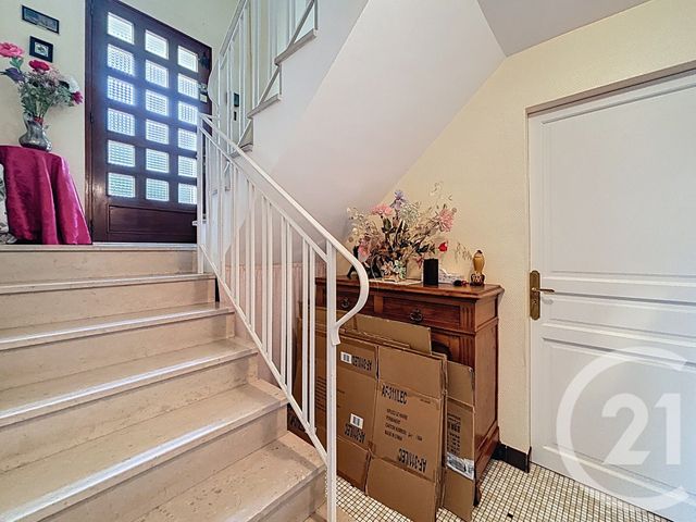 maison à vendre - 7 pièces - 102.35 m2 - ST CYR SUR LOIRE - 37 - CENTRE - Century 21 Agence Maginot