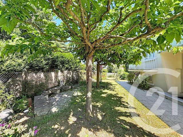 maison à vendre - 7 pièces - 102.35 m2 - ST CYR SUR LOIRE - 37 - CENTRE - Century 21 Agence Maginot