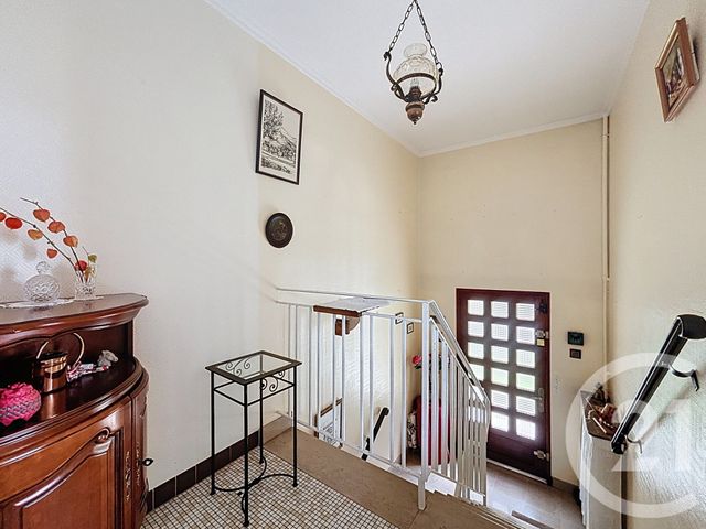 maison à vendre - 7 pièces - 102.35 m2 - ST CYR SUR LOIRE - 37 - CENTRE - Century 21 Agence Maginot