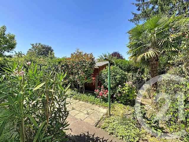 maison à vendre - 7 pièces - 102.35 m2 - ST CYR SUR LOIRE - 37 - CENTRE - Century 21 Agence Maginot
