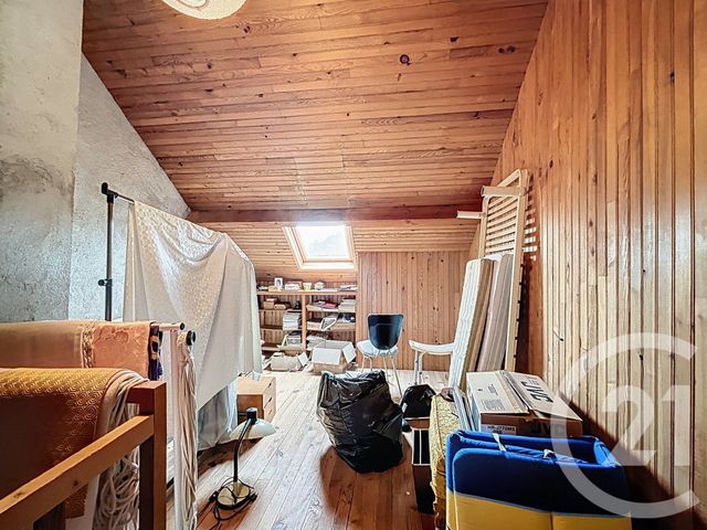 maison à vendre - 7 pièces - 102.35 m2 - ST CYR SUR LOIRE - 37 - CENTRE - Century 21 Agence Maginot