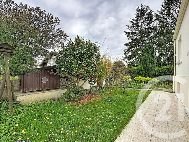 maison à vendre - 7 pièces - 102.35 m2 - ST CYR SUR LOIRE - 37 - CENTRE - Century 21 Agence Maginot