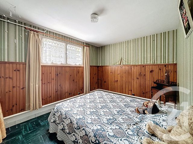 maison à vendre - 7 pièces - 102.35 m2 - ST CYR SUR LOIRE - 37 - CENTRE - Century 21 Agence Maginot